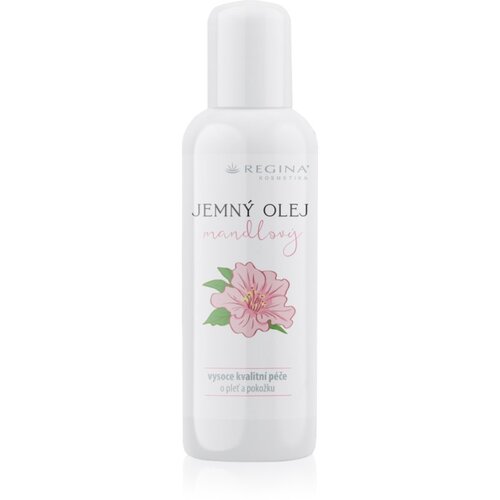 Regina Almond mandljevo olje 100 ml Cene