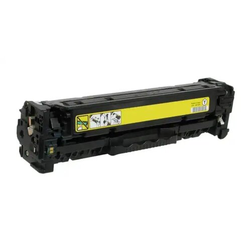  Toner Retech HP CB542A/CE322/CF212A Yellow (CP1215/CP1515/CP1518/CM1312) Cene