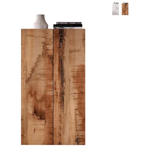 LC Mobili Ve�namenska omara z 2 vrati, 2 policama 63x114cm SMILE 408048-04P Cene