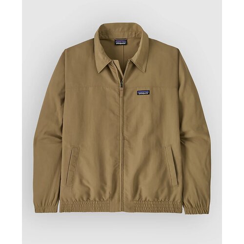 Patagonia Isthmus Unlined Jakna slab khaki Cene