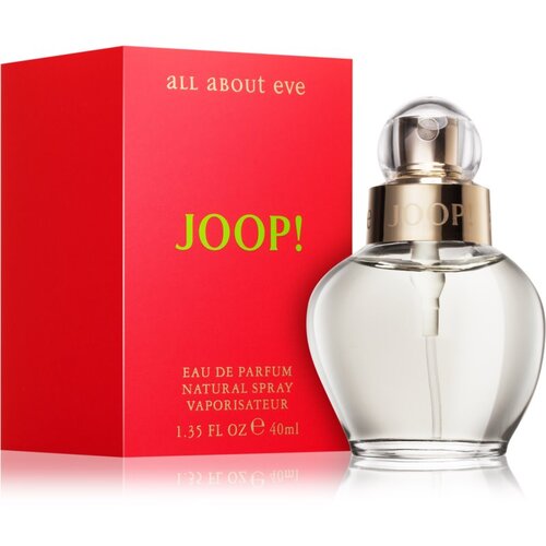 Joop! All about Eve parfumska voda 40 ml za ženske Slike