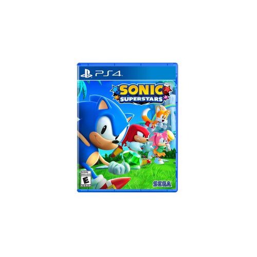 Sonic Superstars PS4 Cijene
