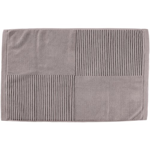 Zone Denmark Classic kopalni&amp;scaron;ka preproga 80 x 50 cm - Gull Grey Slike