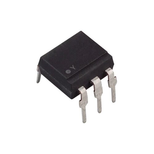Lite-On Optokoplerski fototranzistor CNY17-4 DIP-6 Tranzistor DC Cijene