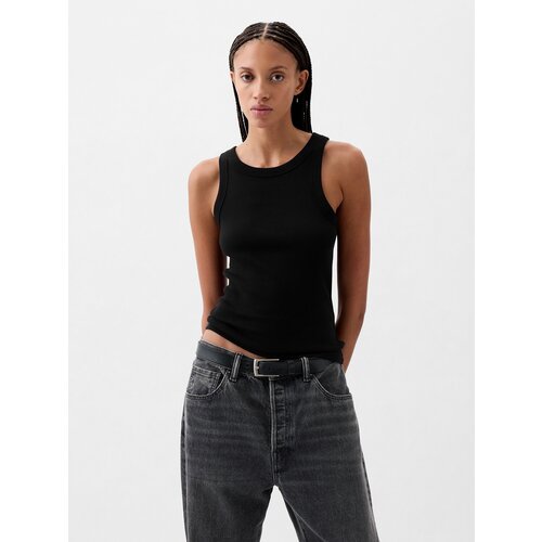 GAP Ribbed Tank Top - Women's Cene