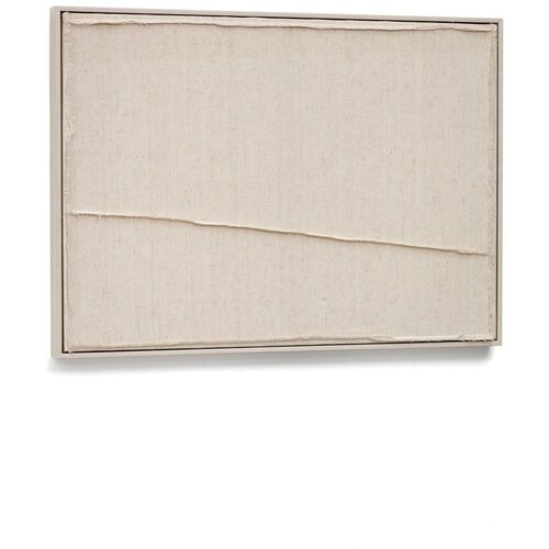 Kave Home Slika 52x72 cm Maha &amp;ndash; Slike