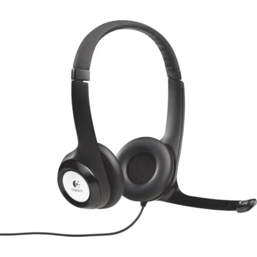 Logitech H390 Stereo Headset slušalice sa mikrofonom Cene