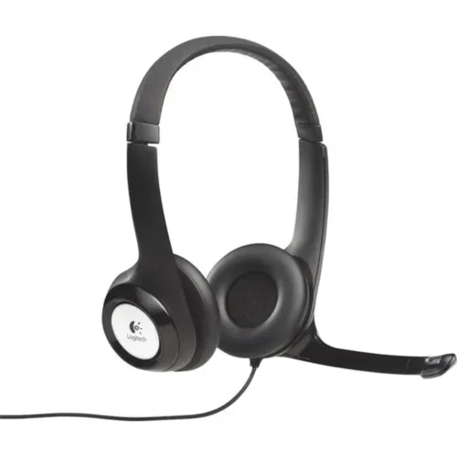 Logitech H390 Stereo Headset slušalice sa mikrofonom