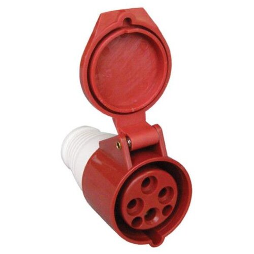 Madras doo Beograd UKO-UTO UTIČNICA VISEĆA 16A 3P+E HT214 Cene