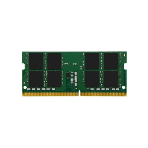 Kingston SODIMM 16GB DDR4 3200 KVR32S22D8/16 Cijene