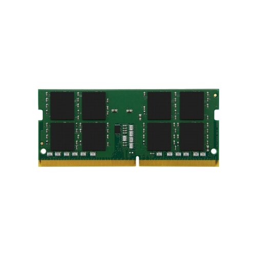 Kingston SODIMM DDR4 16GB 3200MHz KVR32S22D8/16 dodatna memorija za laptop Slike