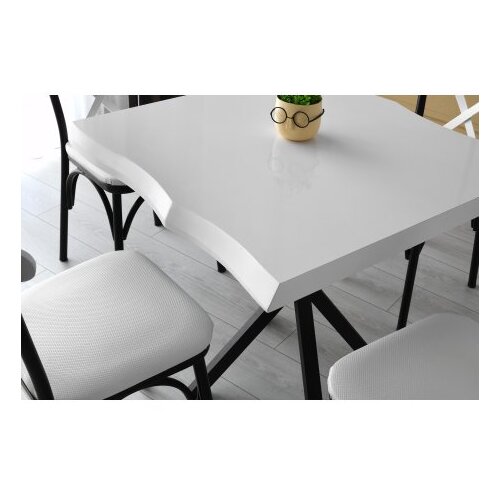 Hanah home trpezarijski sto safir 1461 Cene