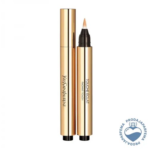 Yves Saint Laurent Touche Éclat (3 Luminous Peach) 2.5ml Cijene