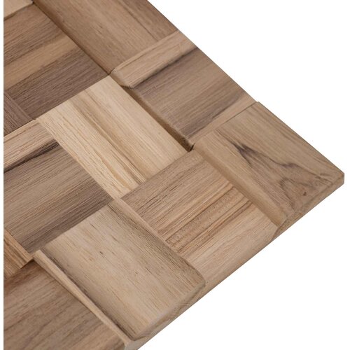  Zidna Ploča 11 kom. 30 x 30 x 2 cm Slike