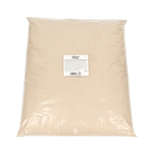 Alva Naturkosmetik rhassoul - mineralna zemlja za či&amp;scaron;čenje - 2500 g Slike