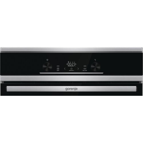 Gorenje GEITS6E71PBG &amp;scaron;tedilnik z indukcijskim kuhali&amp;scaron;čem Slike