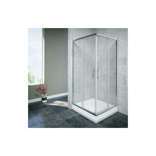 Kale KABINA 90X90 190 6MM Cijene