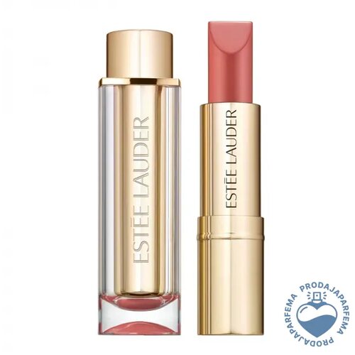  ESTĒE LAUDER Pure Color Love Lipstick (N°100 Blasé Buff) 3.5g Cijene