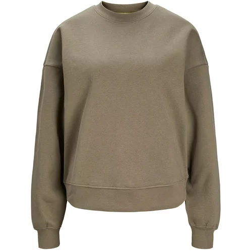 JJXX Sweater majica 'ALLY' brokat