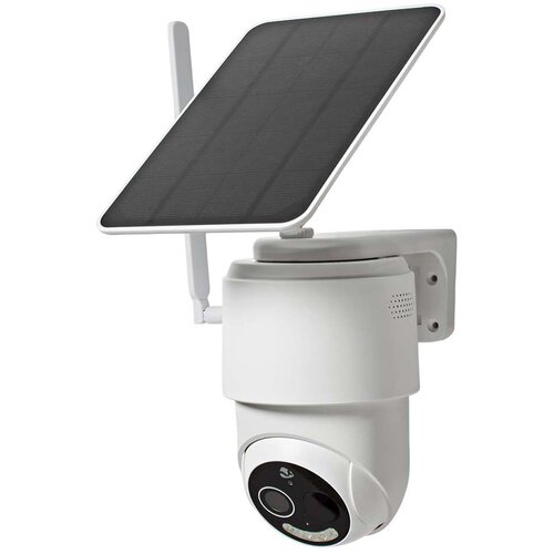 Nedis SIMCBO50WT security camera Dome IP security camera Outdoor 1920 x 1080 pixels Ceiling Slike