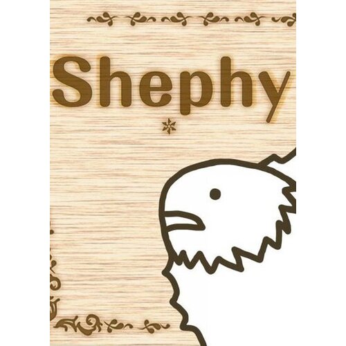  shephy (pc) steam key global Cene