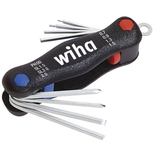 Wiha multi tool mini pocketstar ( W 27936 ) Cene