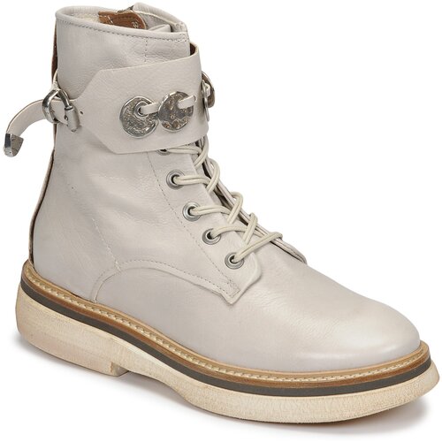 Airstep / A.S.98 idle bijela Slike