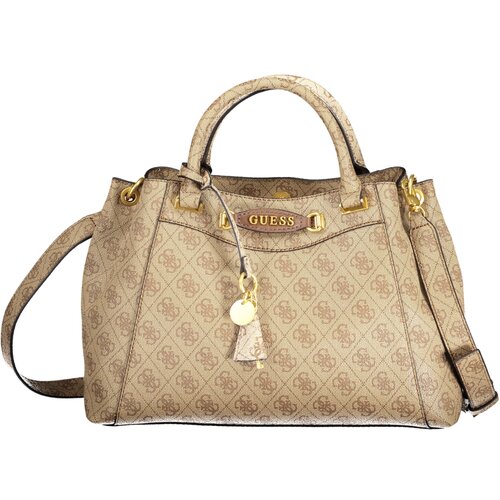 Guess Jeans WOMEN&#39;S BAG BEIGE Cene