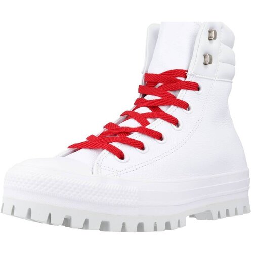 Converse Modne superge CHUCK TAYLOR ALL STAR Bela Slike