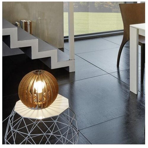 Eglo 94956 - Stona lampa COSSANO 1xE27/60W/230V Cene