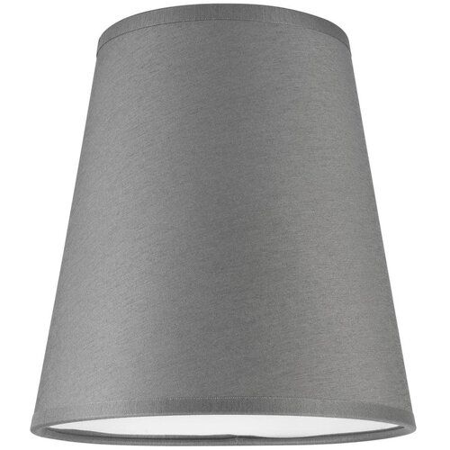  zamenski abažur ellie za E27, prečnik 15 cm, siva Cene