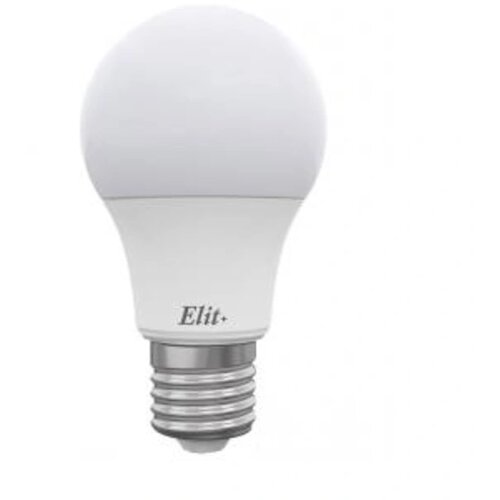 Elit LED Sijalica 9W E27 4000K A60 EL1502 Cene