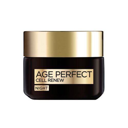 L´Oréal Paris Age Perfect Cell Renew nočna krema za obnavljanje gostote kože 50 ml Cene