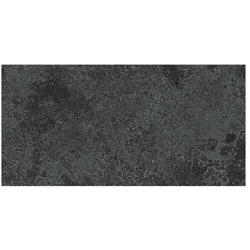 Cersanit Porculanska pločica Candy (59,8 x 29,8 cm, Grafitno siva, Mat) Slike