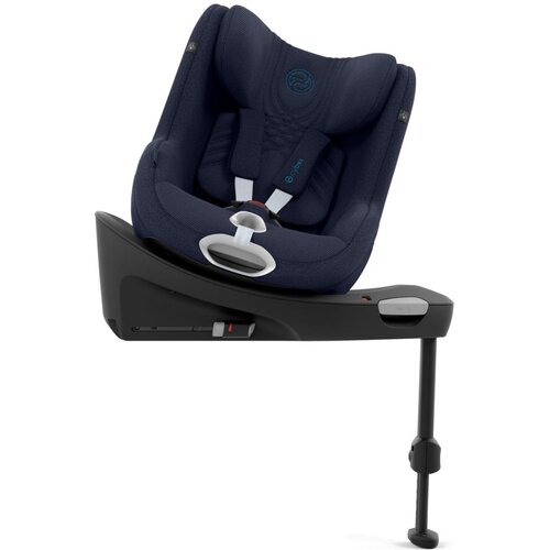 Cybex dječja autosjedalica sirona&trade; ti 360&deg; i-size 0+/1 (40-105 cm) nautical blue plus Cijene
