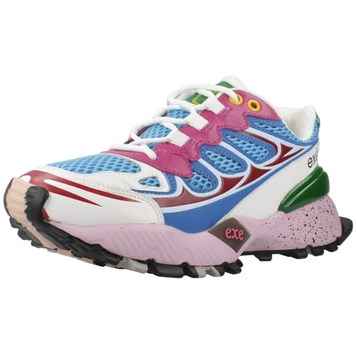 Exé Shoes Modne superge 134 33E Modra Exé Shoes Modne superge 134 33E Modra