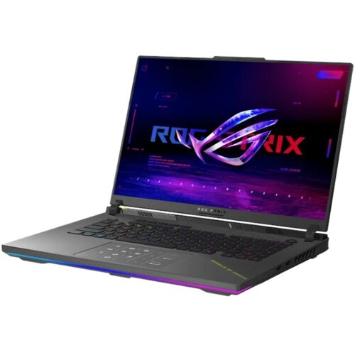 Asus ROG Strix 16 G614PR-RV120 16" WUXGA, Ryzen 9 8940HX 5070 Ti (12GB GDDR7), 32GB DDR5, 1TB Cijene