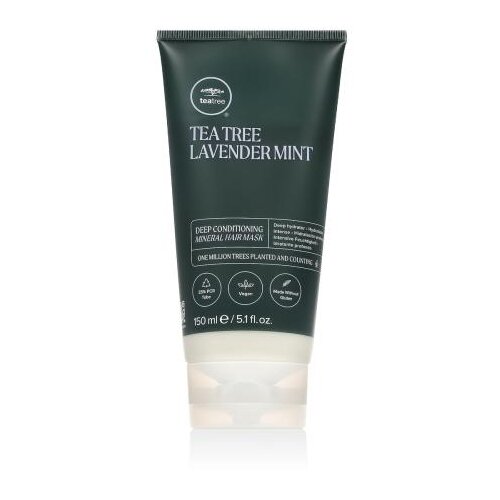 Paul Mitchell Lavender Mint Deep Conditioning Mineral Hair Mask maska za kosu oslabljena kosa suha kosa 150 ml unisex Cijene
