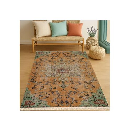 Conceptum Hypnose tepih, 80x300cm, &amp;scaron;aren Slike