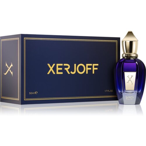 Xerjoff Ivory Route parfumska voda uniseks 50 ml Slike