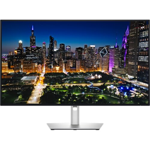  Monitor DELL UltraSharp U3225QE 32&rdquo;, 3840&times;2160, 4K UHD, 120Hz, IPS Antiglare, 16:9, 3000:1, 600 cd/m2, 8ms/5ms, 178/178, 2xDP, HDMI, 2xTHB4 (DP/PD), 3xUSB-C, 5xUSB-A, RJ-45, Audio line out, Tilt, Swivel, Pivot, Height Adjust, 3Y Cijene