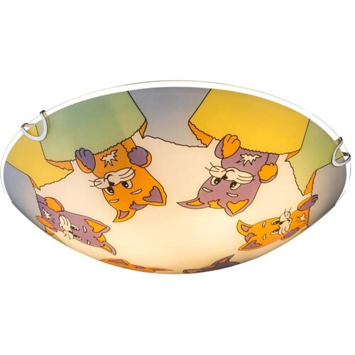Globo plafonjera kiddy 40606 Slike