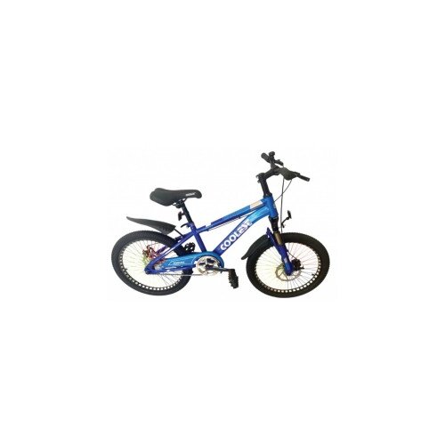  Dečiji bicikl 20" 24-1230 Plavi  004226 Cene