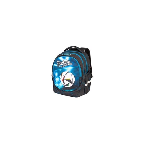 Target Ergonomski &amp;scaron;kolski ruksak Superlight Petit Soft Goal Zone Slike
