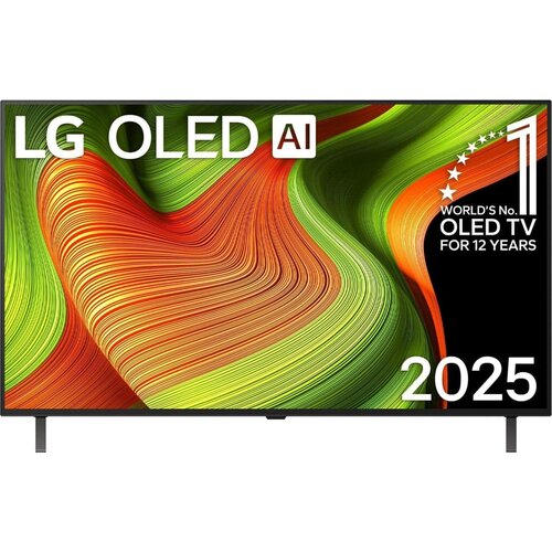 LG Televizor OLED48B59LA 4K HDR 48&amp;quot;, (5000533210) Slike