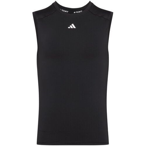 Adidas Majica bez rukava techfit training sleeveless tee M Slike