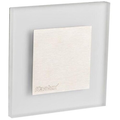 Kanlux 27070 - LED Osvetljenje stepeni&amp;scaron;ta APUS LED/0,8W/12V 6500K Slike