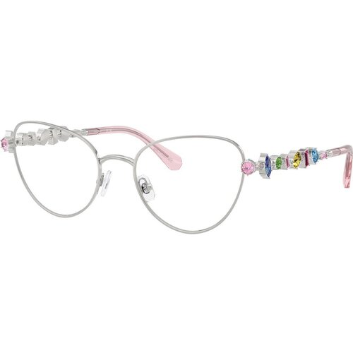 Swarovski Naočare SK 1024 401M Cene