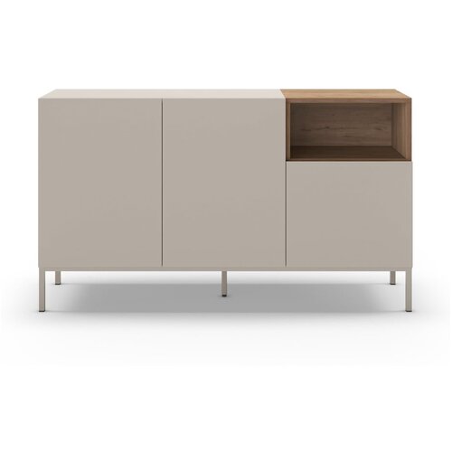 Marckeric Krem komoda 140x80 cm Cailin &amp;ndash; Slike