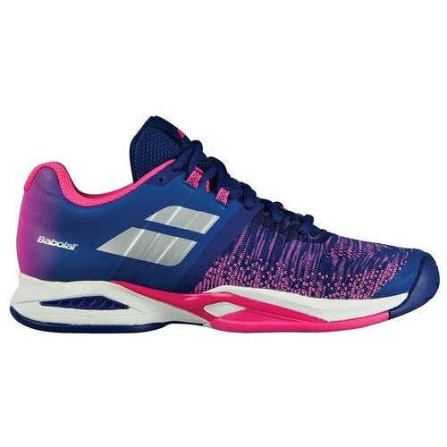 Babolat Tenis Propulse Blast Allcourt Slike
